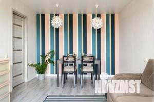 2-к квартира, посуточно, 56м2, 9/9 этаж