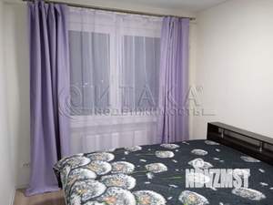 1-к квартира, на длительный срок, 31м2, 5/21 этаж