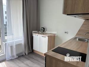 1-к квартира, на длительный срок, 29м2, 2/4 этаж