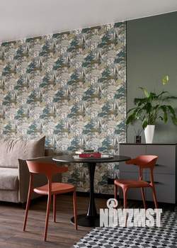 2-к квартира, на длительный срок, 40м2, 4/13 этаж