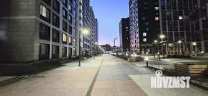 Студия квартира, на длительный срок, 24м2, 10/13 этаж