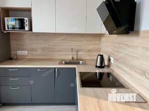 1-к квартира, на длительный срок, 38м2, 9/12 этаж