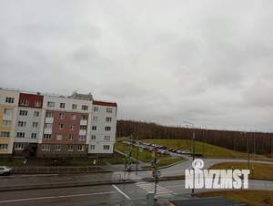 1-к квартира, на длительный срок, 41м2, 3/5 этаж