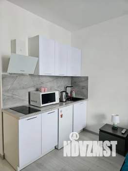 Студия квартира, посуточно, 30м2, 3/4 этаж
