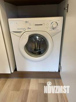 Студия квартира, на длительный срок, 30м2, 12/16 этаж