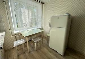 1-к квартира, на длительный срок, 34м2, 6/9 этаж