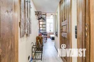 1-к квартира, посуточно, 14м2, 2/5 этаж