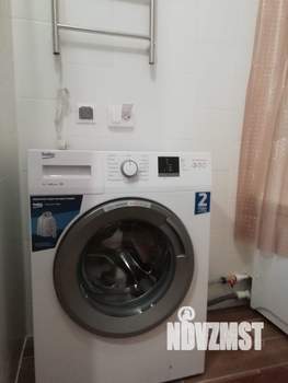 3-к квартира, на длительный срок, 57м2, 18/25 этаж