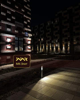 4-к квартира, на длительный срок, 126м2, 5/9 этаж