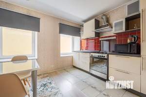 2-к квартира, посуточно, 60м2, 4/5 этаж