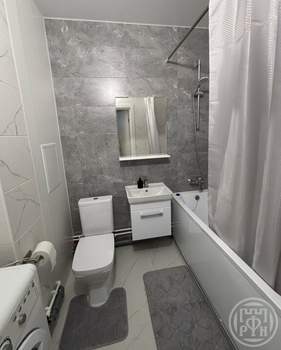 1-к квартира, на длительный срок, 30м2, 3/4 этаж