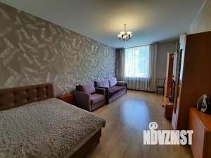 2-к квартира, посуточно, 60м2, 1/1 этаж