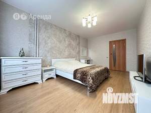 1-к квартира, на длительный срок, 36м2, 3/12 этаж