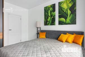 1-к квартира, на длительный срок, 31м2, 7/12 этаж