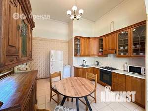 5-к квартира, на длительный срок, 122м2, 3/5 этаж