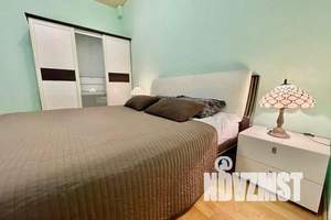 2-к квартира, посуточно, 80м2, 2/5 этаж