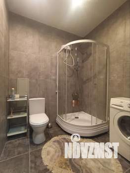 Студия квартира, посуточно, 32м2, 3/15 этаж