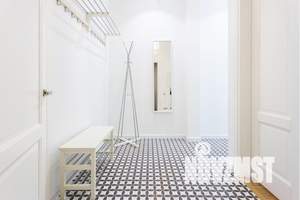 2-к квартира, посуточно, 70м2, 3/5 этаж