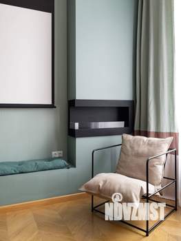 1-к квартира, посуточно, 54м2, 4/6 этаж