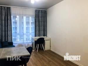 1-к квартира, на длительный срок, 36м2, 3/12 этаж