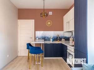 Студия квартира, посуточно, 26м2, 5/13 этаж