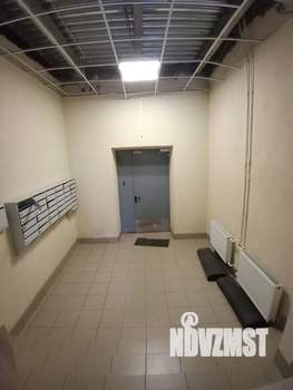 1-к квартира, на длительный срок, 36м2, 3/4 этаж
