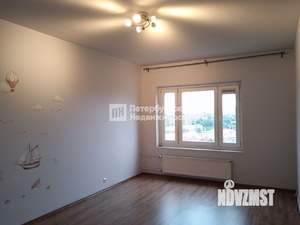1-к квартира, на длительный срок, 50м2, 13/16 этаж