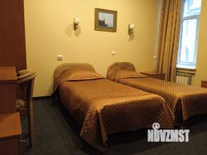 Студия квартира, посуточно, 16м2, 1/5 этаж