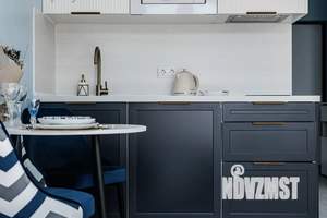 Студия квартира, посуточно, 20м2, 9/15 этаж