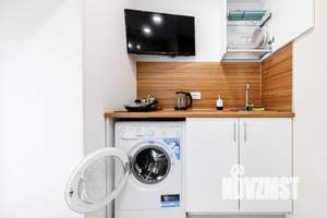 1-к квартира, посуточно, 14м2, 1/1 этаж