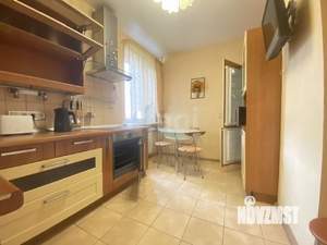 2-к квартира, на длительный срок, 61м2, 6/18 этаж