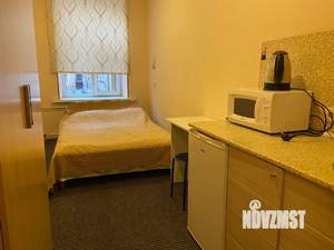 Студия квартира, на длительный срок, 23м2, 2/5 этаж