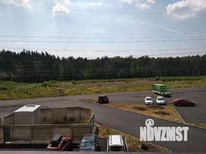 1-к квартира, посуточно, 46м2, 3/14 этаж