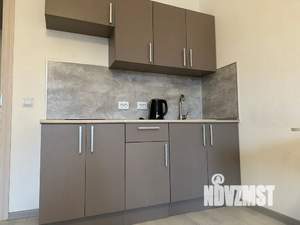 1-к квартира, посуточно, 32м2, 3/5 этаж