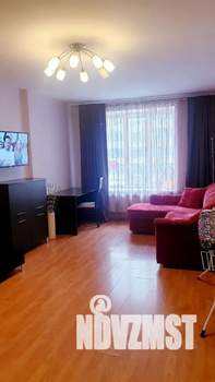 2-к квартира, посуточно, 70м2, 3/24 этаж