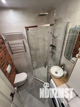 Студия квартира, посуточно, 30м2, 7/9 этаж