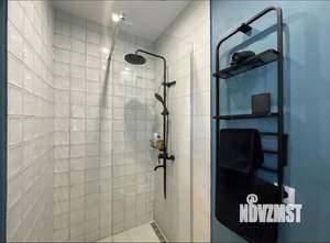 Студия квартира, посуточно, 14м2, 2/4 этаж