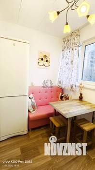 1-к квартира, на длительный срок, 33м2, 3/9 этаж