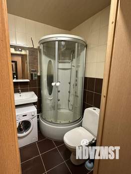 Студия квартира, на длительный срок, 30м2, 17/26 этаж