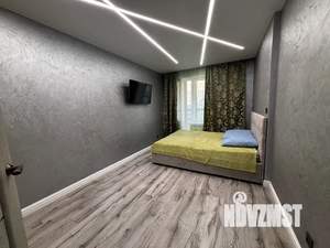 1-к квартира, посуточно, 37м2, 12/27 этаж