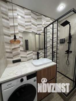 Студия квартира, посуточно, 27м2, 2/12 этаж