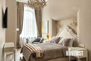 3-к квартира, на длительный срок, 100м2, 3/6 этаж