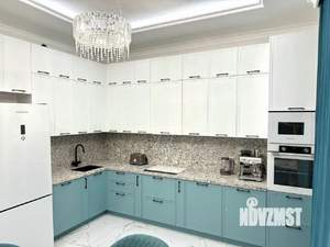 3-к квартира, на длительный срок, 113м2, 3/7 этаж