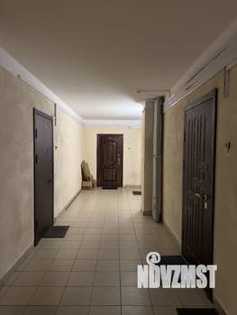 1-к квартира, на длительный срок, 35м2, 3/18 этаж