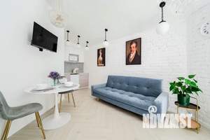 1-к квартира, посуточно, 32м2, 1/1 этаж