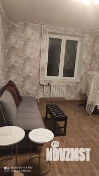 1-к квартира, на длительный срок, 41м2, 13/16 этаж
