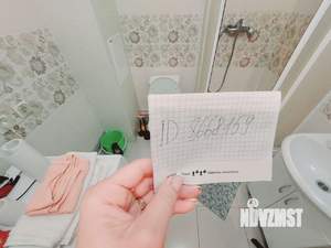 Студия квартира, посуточно, 32м2, 13/22 этаж