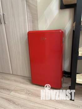 1-к квартира, посуточно, 16м2, 1/1 этаж