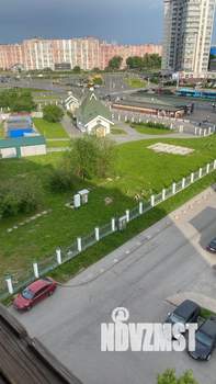 2-к квартира, на длительный срок, 50м2, 8/10 этаж