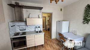 1-к квартира, на длительный срок, 35м2, 13/18 этаж